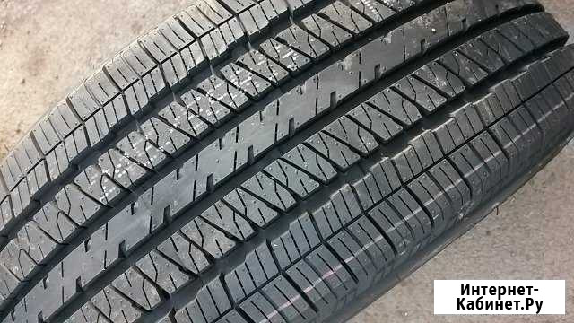 R17 225/65 Triangle TR-257 Новая Красноярск - изображение 1