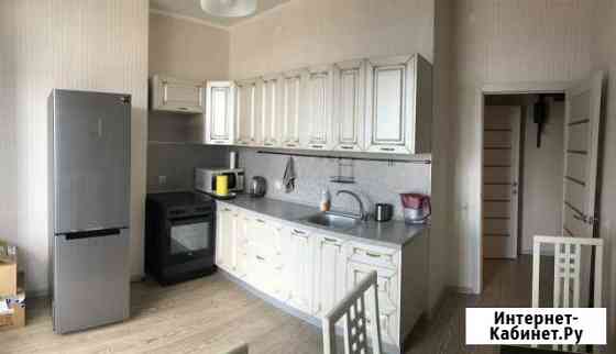 1-к квартира, 45 кв.м., 7/7 эт. Красноярск