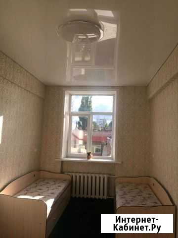 Комната 20 кв.м. в 1-к, 4/4 эт. Воронеж - изображение 1