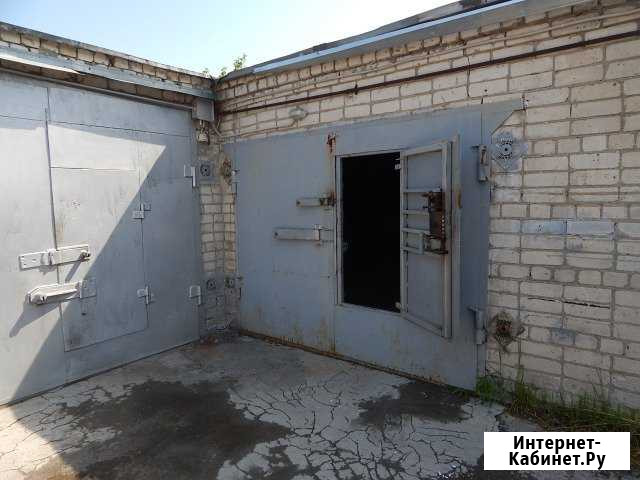 Гараж, > 30 кв.м. Каменск-Уральский - изображение 1
