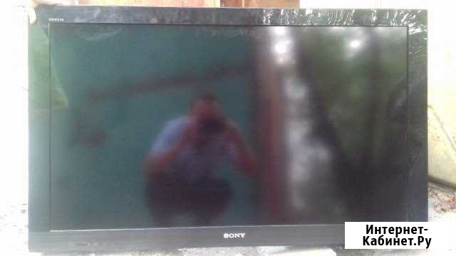 Телевизор Sony KDL-40CX521 на запчасти Ялта - изображение 1