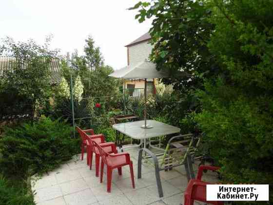 2-к квартира, 45 кв.м., 1/2 эт. Новороссийск