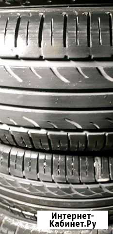 175/70/14. Kumho Solus KH15. 4 шт Екатеринбург - изображение 1