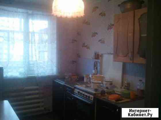 4-к квартира, 80 кв.м., 5/5 эт. Яровое
