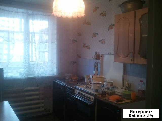 4-к квартира, 80 кв.м., 5/5 эт. Яровое - изображение 1