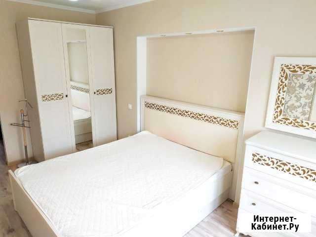 2-к квартира, 50 кв.м., 1/9 эт. Курган - изображение 1