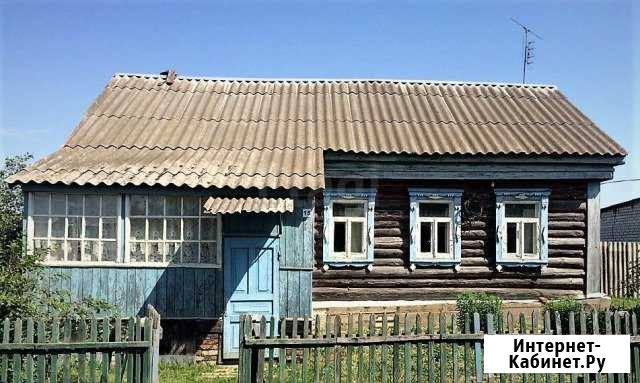 Дом 42 кв.м. на участке 17.1 сот. Рязань - изображение 1