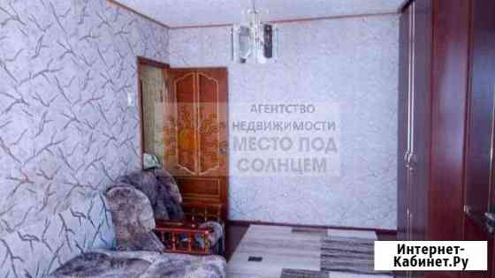 2-к квартира, 48.8 кв.м., 3/9 эт. Ейск
