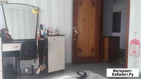 2-к квартира, 52 кв.м., 3/3 эт. Ачинск