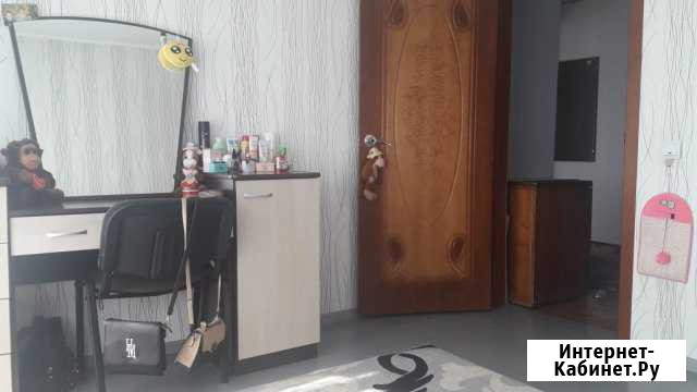 2-к квартира, 52 кв.м., 3/3 эт. Ачинск - изображение 1