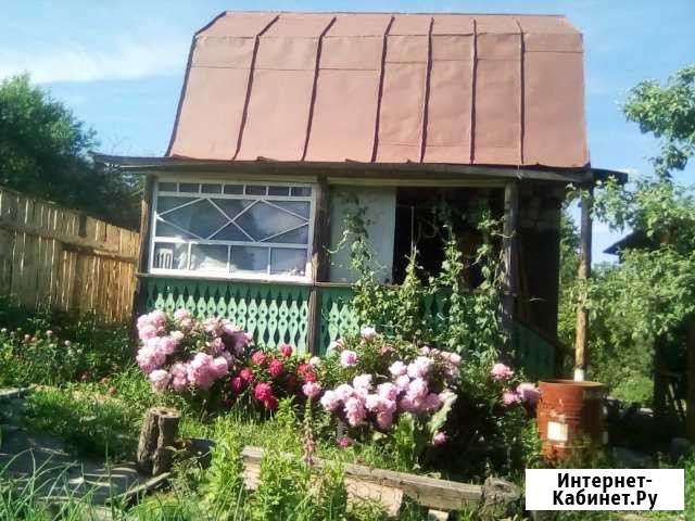 Дача 27 кв.м. на участке 4 сот. Муром - изображение 1