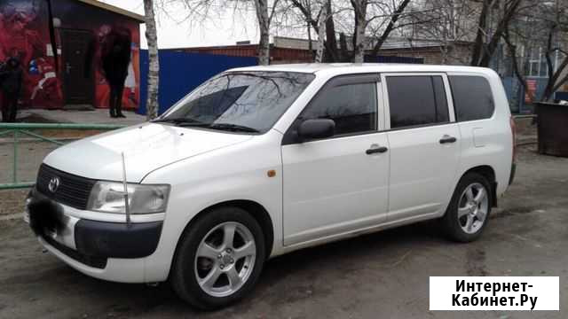 Аренда автомобиля Тында - изображение 1