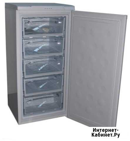 Морозильник DON кбт плюс Киров - изображение 1