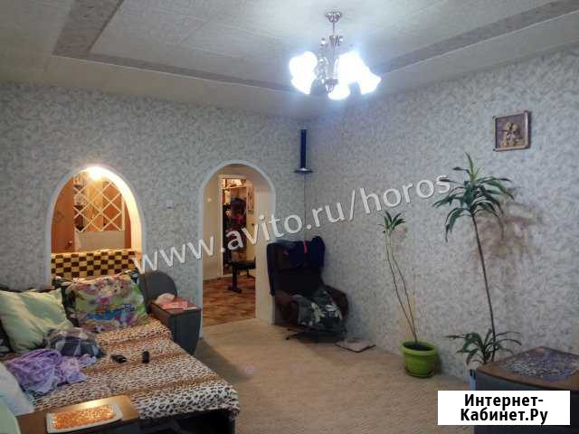3-к квартира, 96.5 кв.м., 6/6 эт. Благовещенск - изображение 1