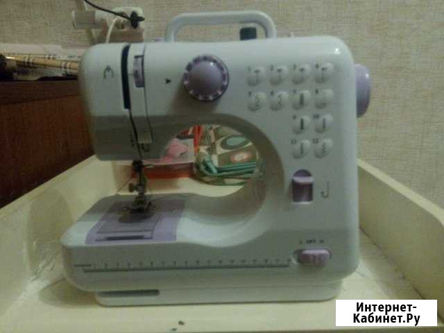 Швейная машина Janome Старая Купавна - изображение 1