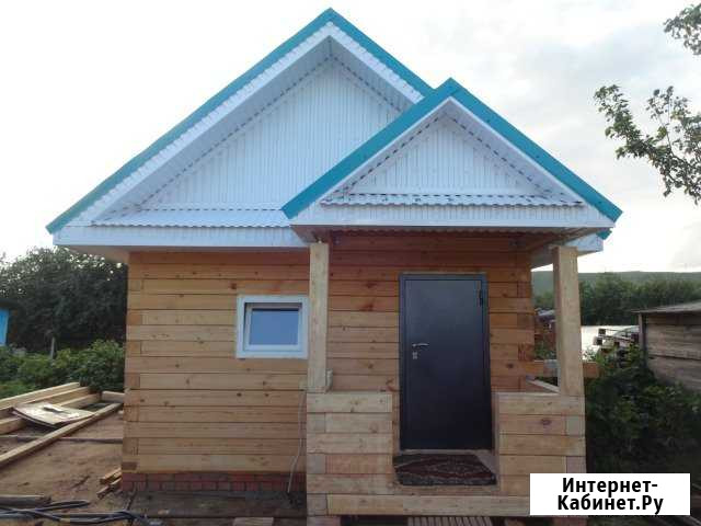 Любые виды строительных работ Камские Поляны - изображение 1