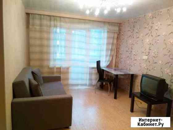 1-к квартира, 28 кв.м., 2/5 эт. Нижний Тагил