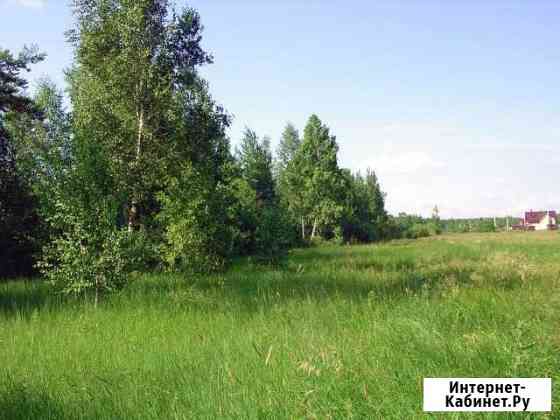 Участок 15 сот. (ИЖС) Воскресенск