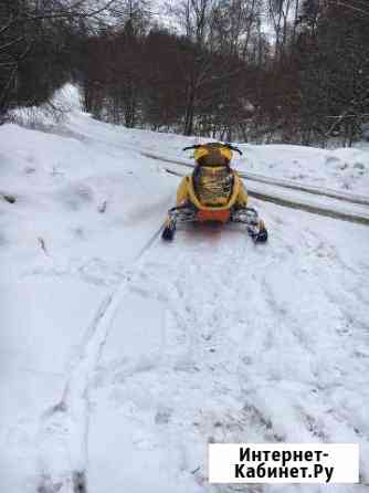 Снегоход MXZ800 Сергиев Посад