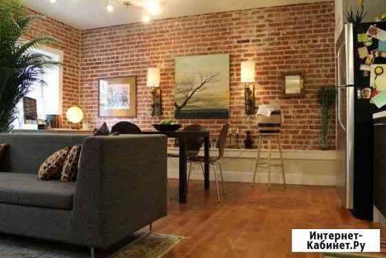 Натуральная кирпичная плитка Великие Луки