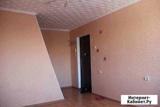 Комната 17 кв.м. в 1-к, 5/5 эт. Белгород - изображение 1