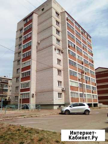 1-к квартира, 42 кв.м., 6/9 эт. Благовещенск - изображение 1