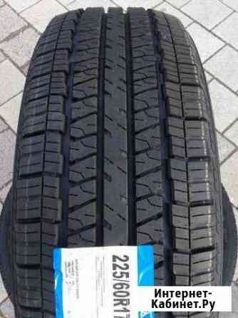 R17 225/60 Triangle TR-257 Новая Красноярск