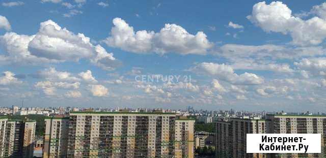 1-к квартира, 41 кв.м., 24/25 эт. Красногорск - изображение 1
