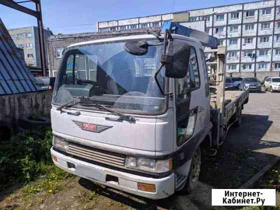 Сдается в аренду: Hino Ranger Петропавловск-Камчатский