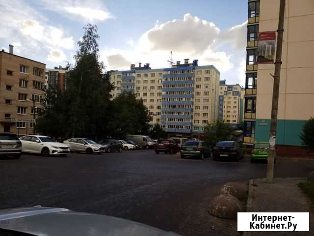 2-к квартира, 63.5 кв.м., 6/9 эт. Старая - изображение 1
