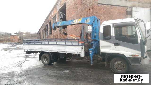 Isuzu forward 2001 г.в Новокузнецк - изображение 1