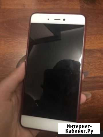 Телефон ксиоми ми 5s Иваново - изображение 1