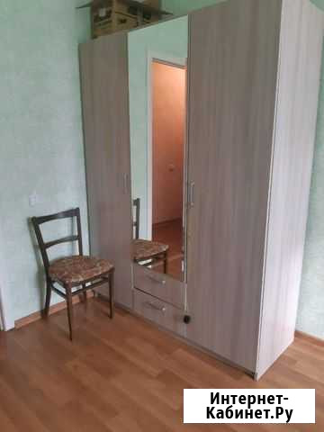 Комната 11 кв.м. в 4-к, 4/5 эт. Северодвинск - изображение 1
