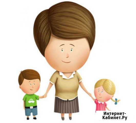 Услуги няни по выходным Благовещенск - изображение 1