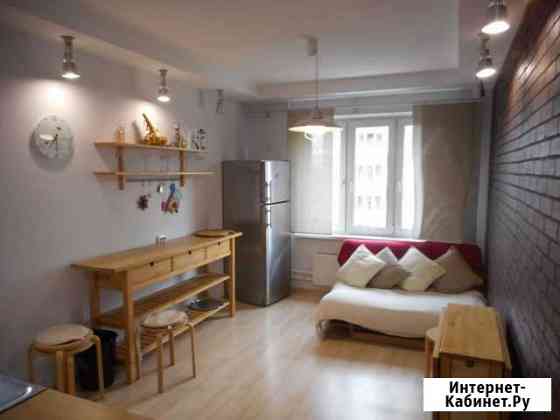2-к квартира, 46 кв.м., 7/17 эт. Химки