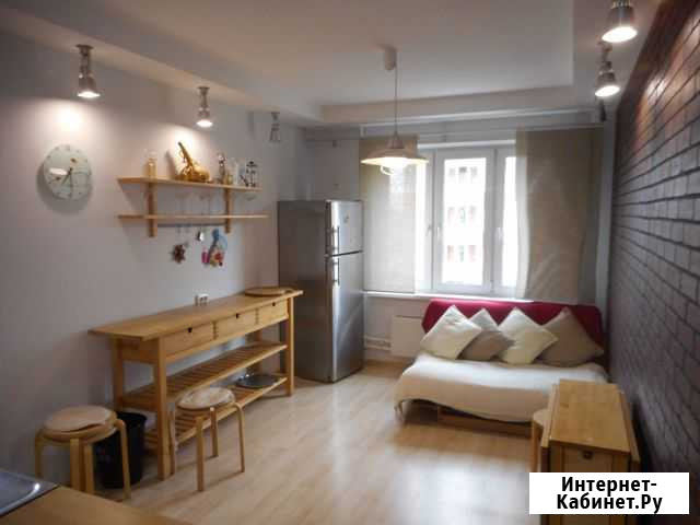 2-к квартира, 46 кв.м., 7/17 эт. Химки - изображение 1