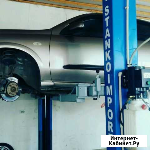 Продам сайт автосервиса в Сочи Сочи - изображение 1
