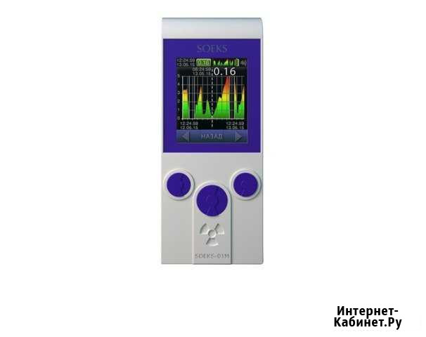 Дозиметр соэкс 01М Прайм Казань - изображение 1