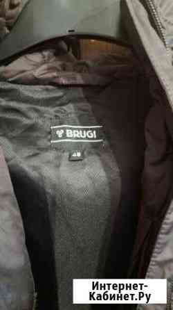 Куртка женская, р 46 весна, состояние новой Казань