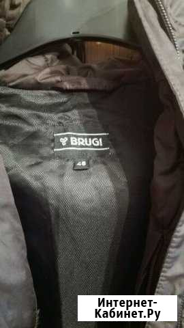 Куртка женская, р 46 весна, состояние новой Казань - изображение 1