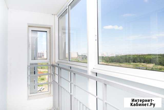 4-к квартира, 92 кв.м., 10/16 эт. Челябинск - изображение 1