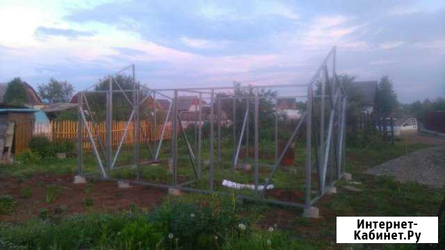 Участок 6 сот. (СНТ, ДНП) Железногорск - изображение 1