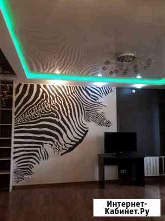 3-к квартира, 95 кв.м., 9/9 эт. Чита