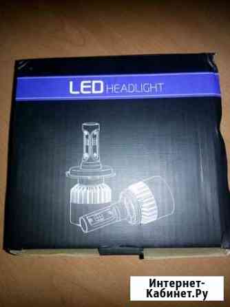Продам LED-лампы Серов