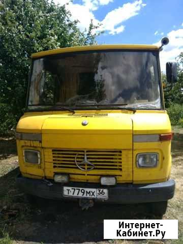 Mercedes Борисоглебск - изображение 1