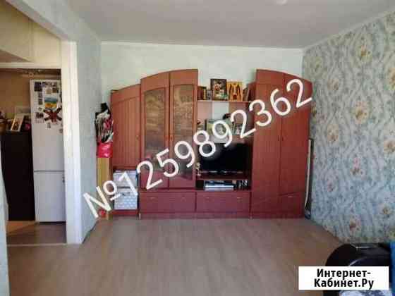 1-к квартира, 32 кв.м., 5/5 эт. Казань