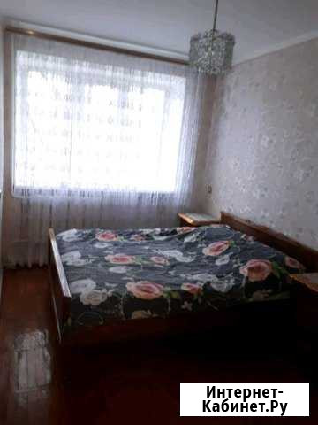 3-к квартира, 70 кв.м., 3/5 эт. Черкесск - изображение 1