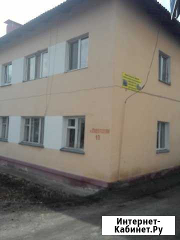 2-к квартира, 42.9 кв.м., 2/2 эт. Борисовка - изображение 1
