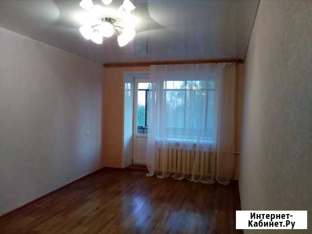 1-к квартира, 32 кв.м., 5/5 эт. Стерлитамак - изображение 1