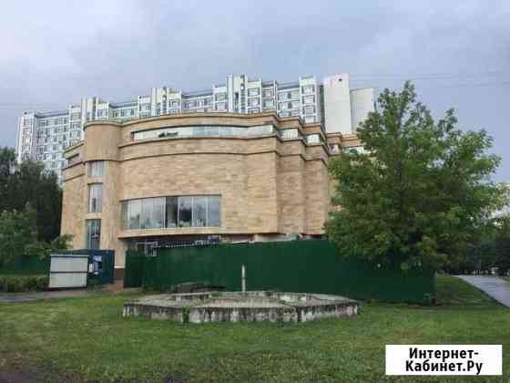 Помещение общественного питания, 122.85 кв.м. Москва